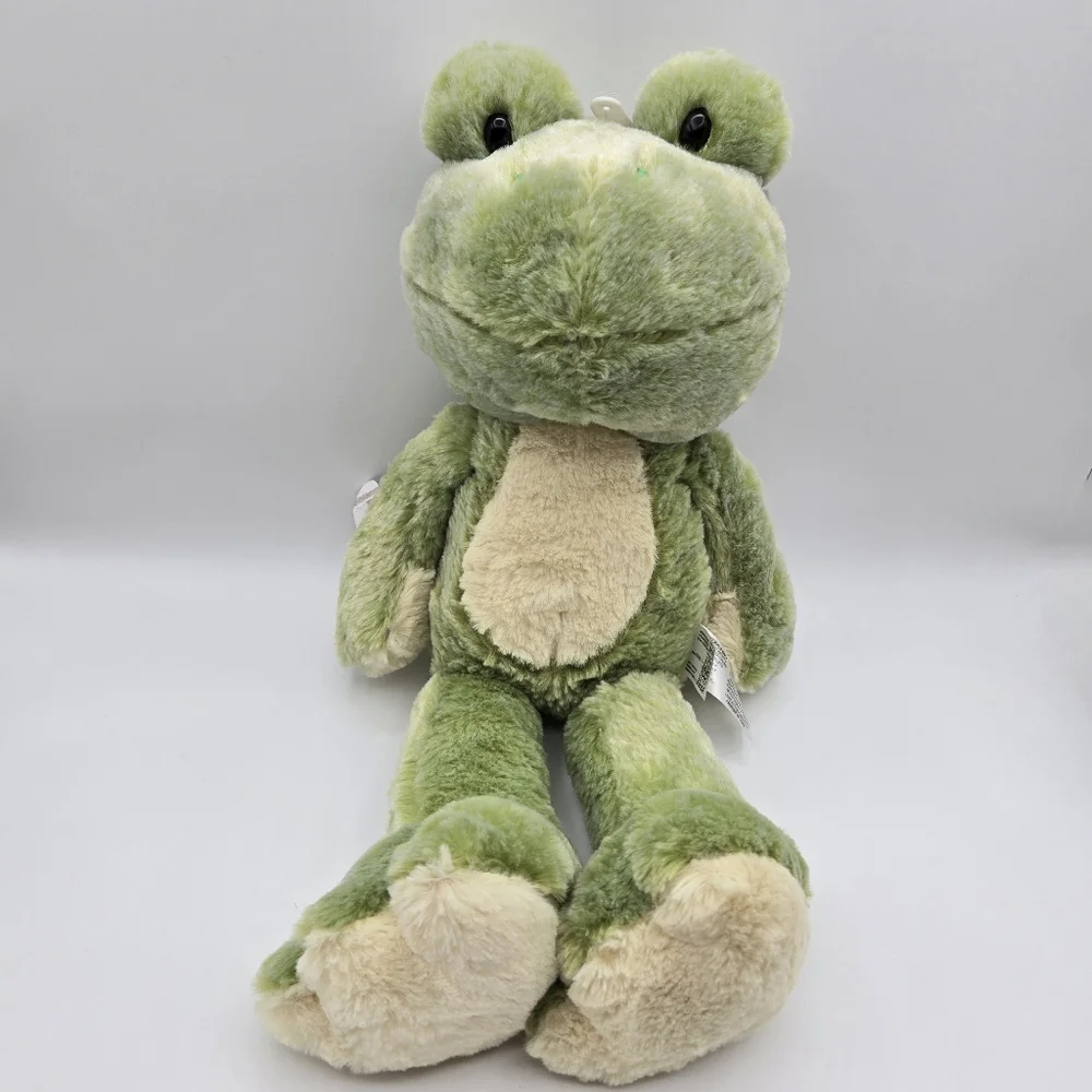 Fiesta Toys Fuzzy Folk Bean Bag 16